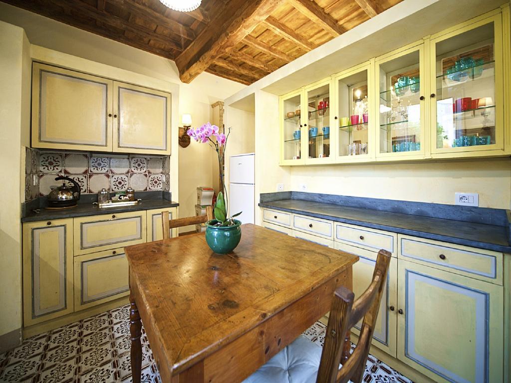 Charming Trastevere Apartment Rome Extérieur photo