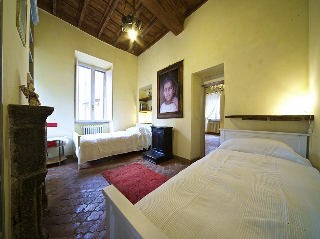 Charming Trastevere Apartment Rome Extérieur photo