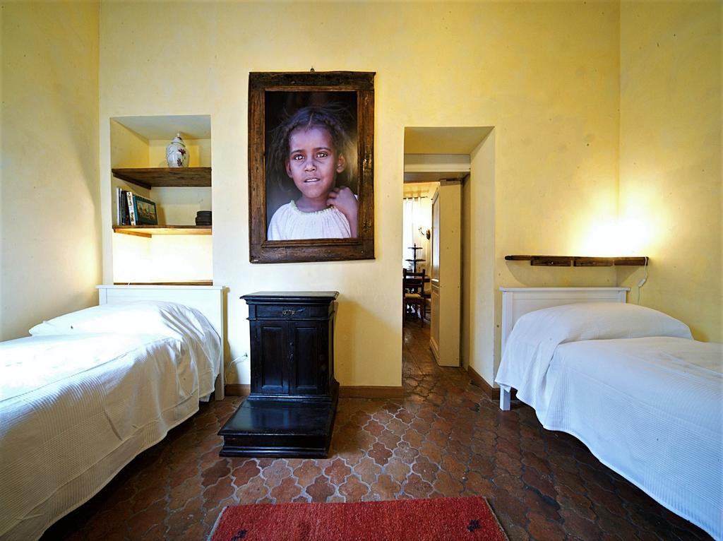 Charming Trastevere Apartment Rome Extérieur photo