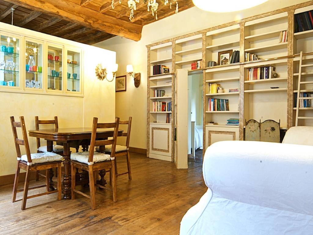 Charming Trastevere Apartment Rome Extérieur photo