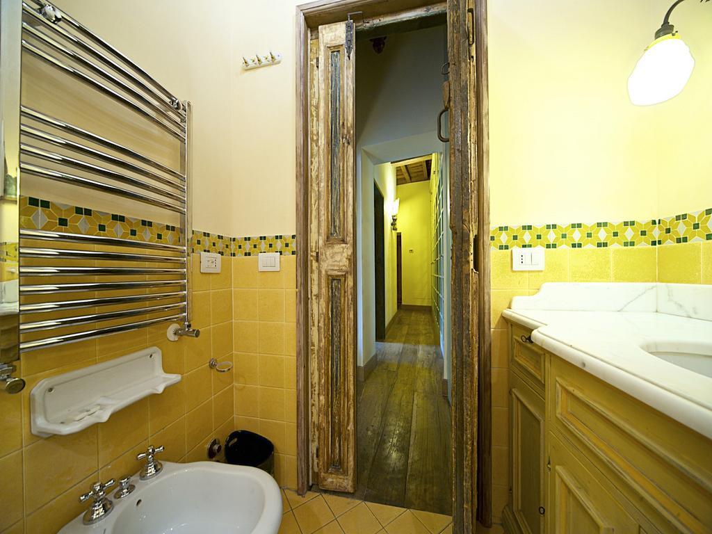 Charming Trastevere Apartment Rome Extérieur photo