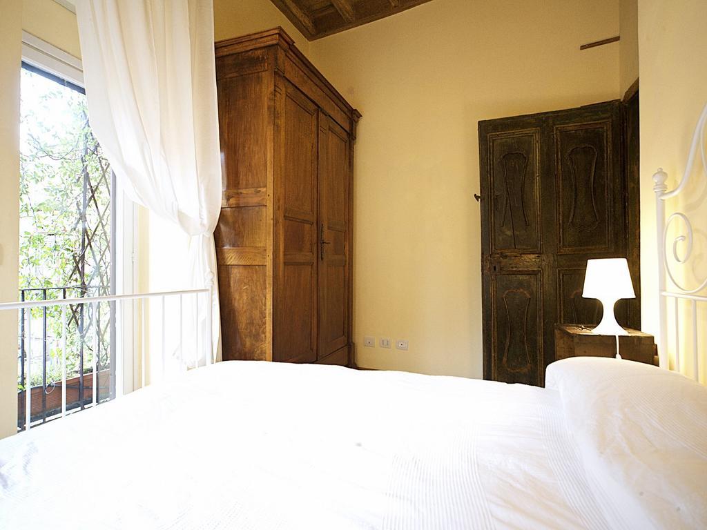 Charming Trastevere Apartment Rome Extérieur photo
