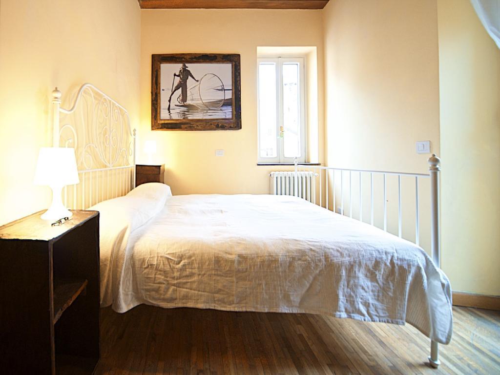 Charming Trastevere Apartment Rome Extérieur photo