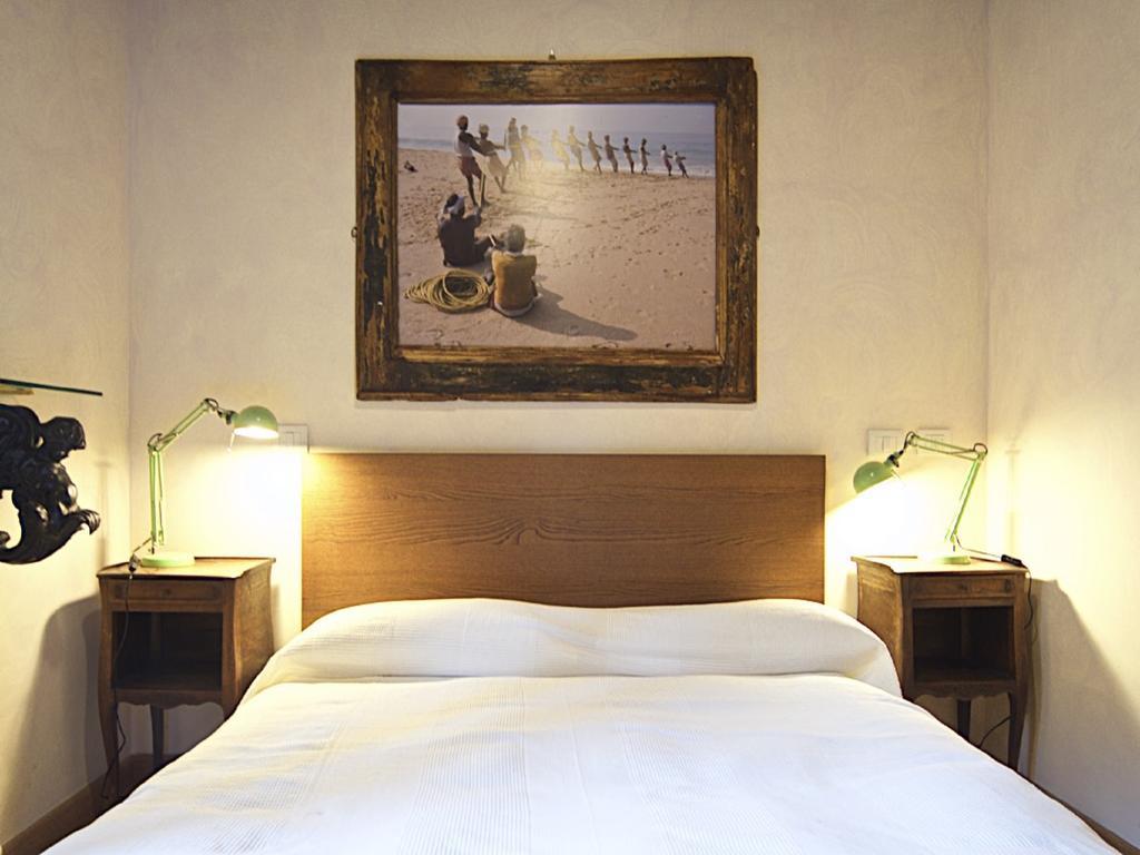 Charming Trastevere Apartment Rome Extérieur photo