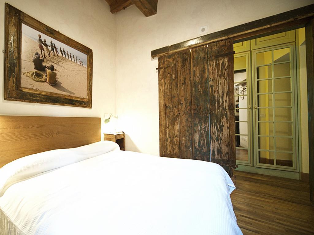 Charming Trastevere Apartment Rome Extérieur photo