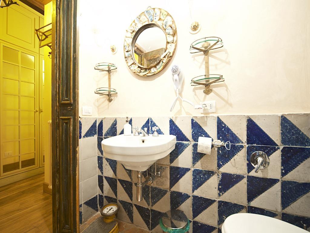 Charming Trastevere Apartment Rome Extérieur photo