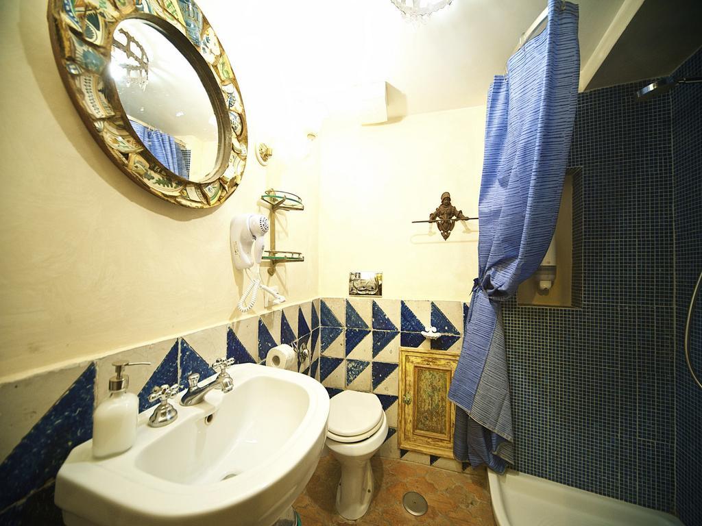 Charming Trastevere Apartment Rome Extérieur photo